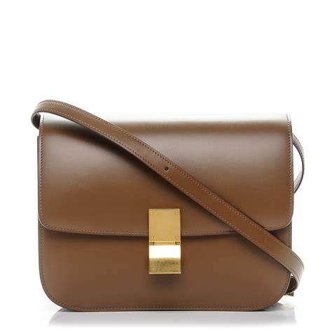 celine medium messenger bag|celine medium classic box bag.